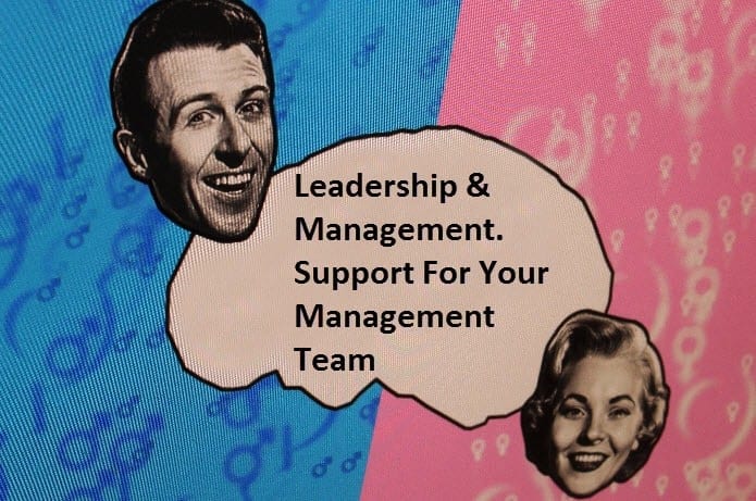 BGS Leadership And Management Training Funding and Themes