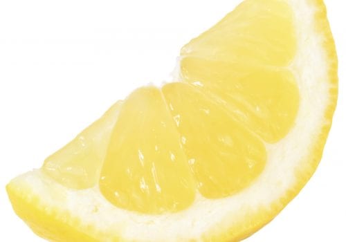 Segment Lemon Can You Segment Your Customers