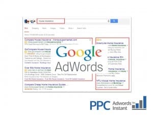 Pay Per Click Google Ad Words Instant Blue Dolphin Business Development