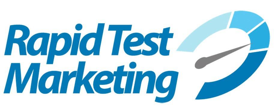 Rapid Test Marketing from Blue Dolphin Business Development