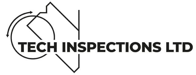 Tech Inspection Logo