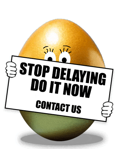 stop delaying your marketing your marketing