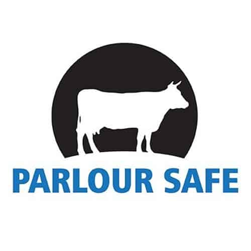 parlour safe logo