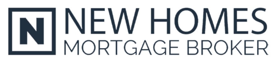 New Homes Mortgage Broker logo