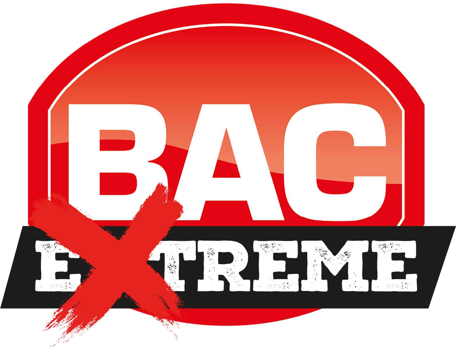 BAC BA Caulkett logo developed by Blue Dolphin