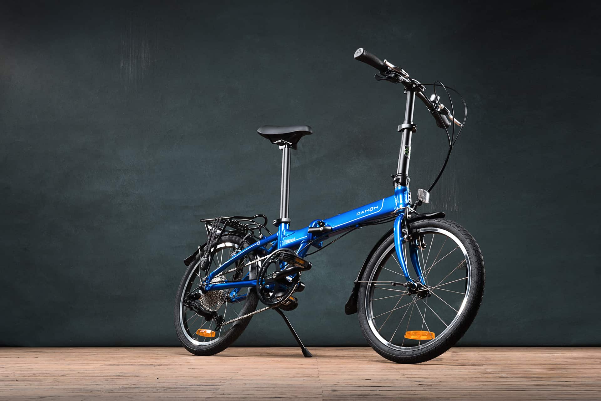 dahon folding bikes website, photography and content marketing Blue Dolphin