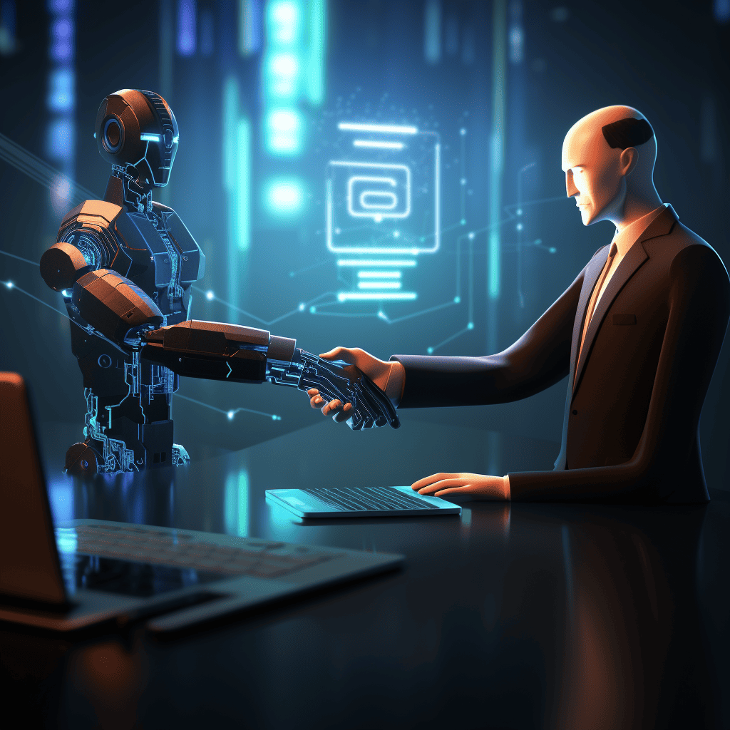 relationship selling approaches should you be using Ai Blue Dolphin