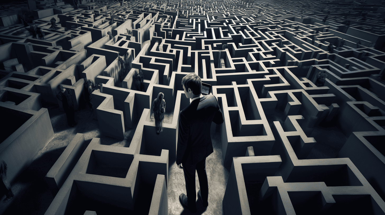 secrets for success in navigating through the maze of marketing metrics
