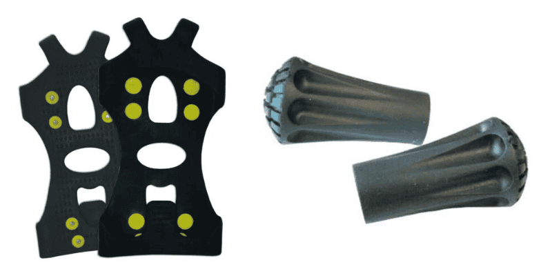 Fizan Walking Pole Spares